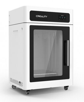 Creality CR-3040 Pro 3D Yazıcı kullananlar yorumlar